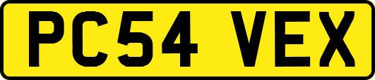 PC54VEX