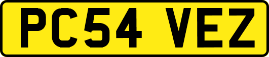 PC54VEZ