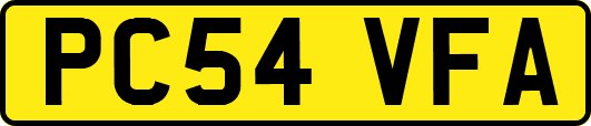 PC54VFA