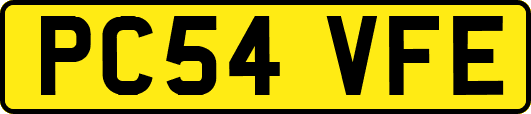 PC54VFE
