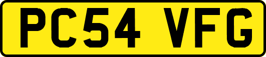 PC54VFG