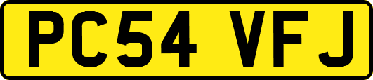 PC54VFJ