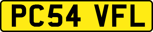PC54VFL