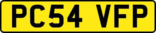 PC54VFP