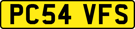 PC54VFS