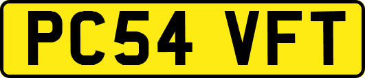 PC54VFT