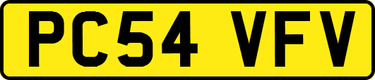 PC54VFV