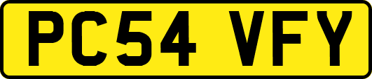 PC54VFY