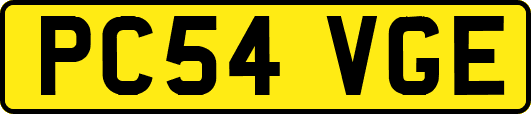 PC54VGE