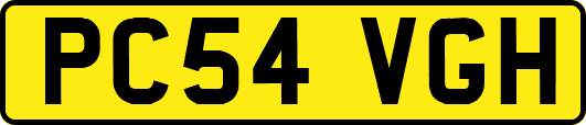 PC54VGH