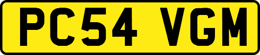 PC54VGM