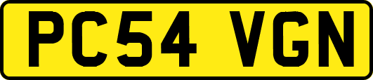 PC54VGN
