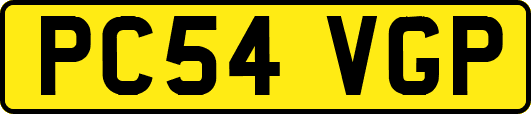 PC54VGP