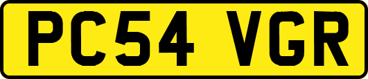 PC54VGR