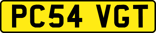 PC54VGT
