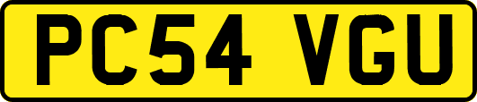 PC54VGU