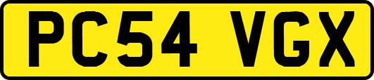 PC54VGX
