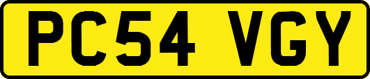PC54VGY
