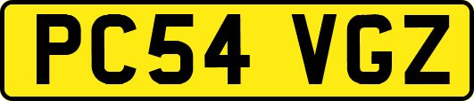 PC54VGZ