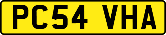PC54VHA