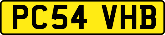 PC54VHB