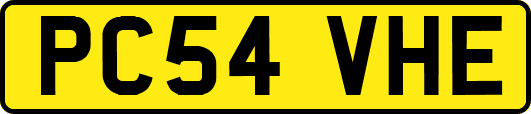 PC54VHE