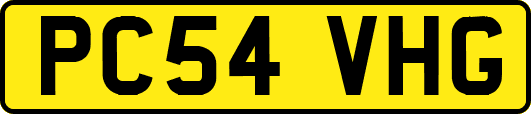 PC54VHG
