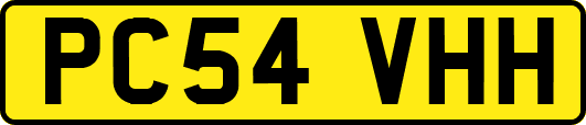 PC54VHH