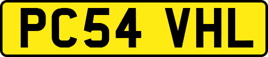 PC54VHL