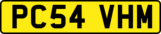 PC54VHM