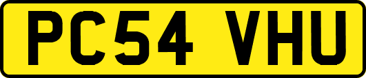PC54VHU