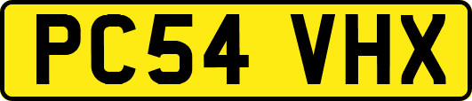 PC54VHX