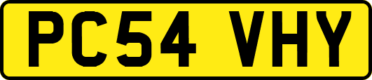 PC54VHY