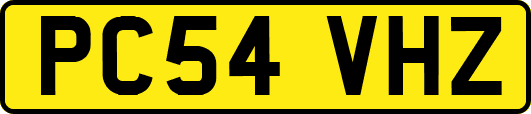 PC54VHZ
