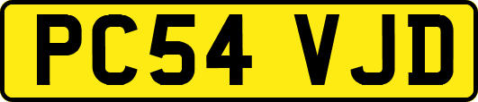 PC54VJD