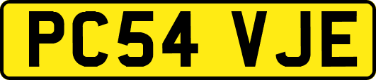 PC54VJE