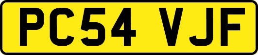 PC54VJF