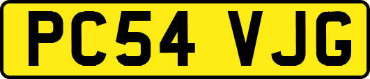 PC54VJG