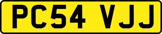 PC54VJJ