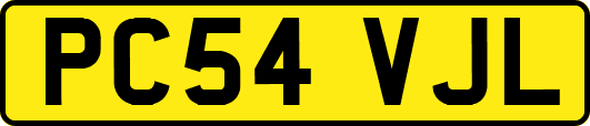 PC54VJL