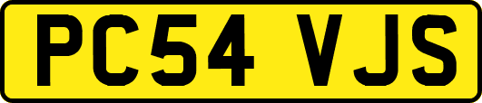 PC54VJS