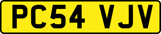PC54VJV