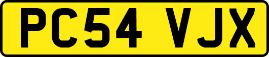PC54VJX