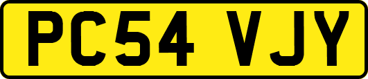 PC54VJY