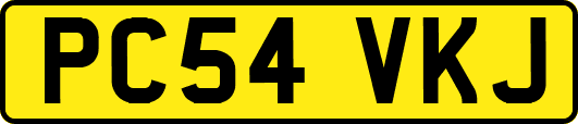 PC54VKJ
