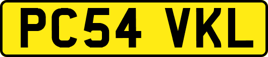 PC54VKL