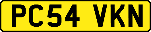 PC54VKN