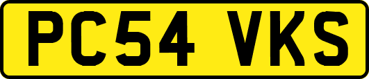 PC54VKS