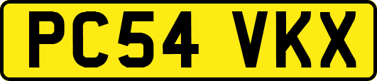 PC54VKX