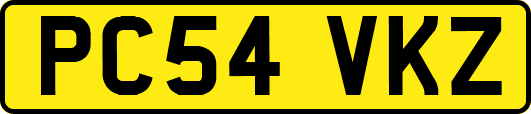 PC54VKZ